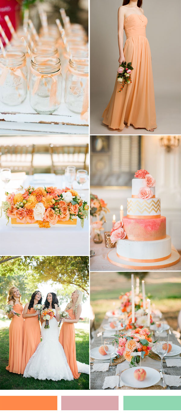 2016 Wedding Trends